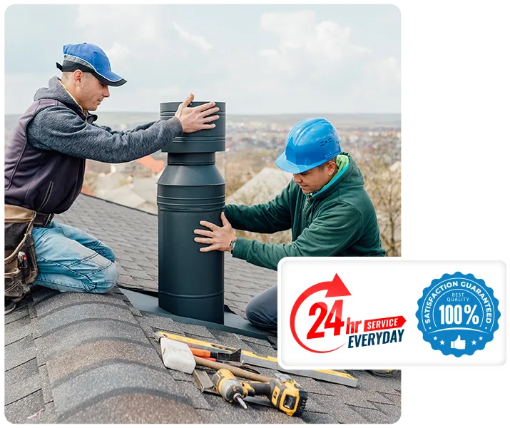 Chimney & Fireplace Installation And Repair in Laguna Beach, CA