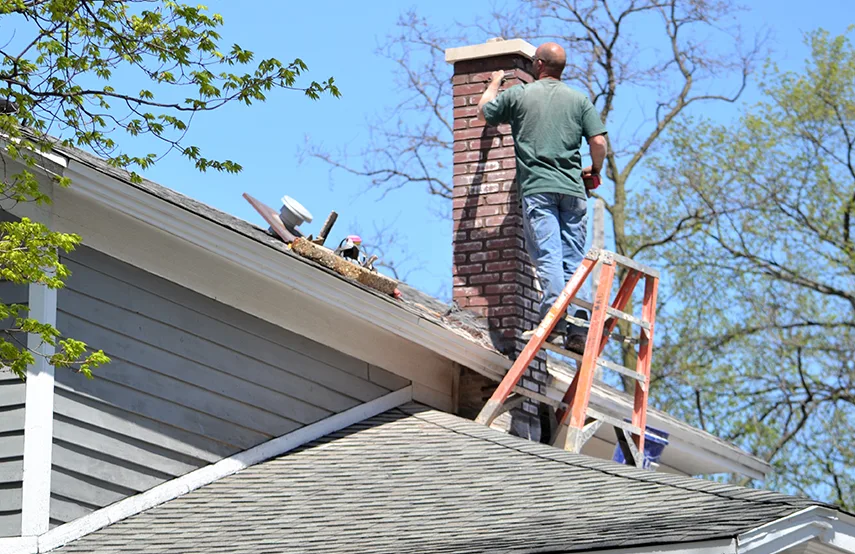 Chimney & Fireplace Inspections Services in Laguna Beach, CA