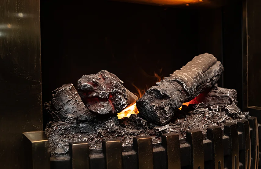 Soot Removal in Laguna Beach, California